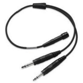 Headset Adapter Cords Avworld Ca