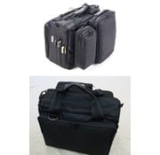 FB4U Morph Flight Bag, Black