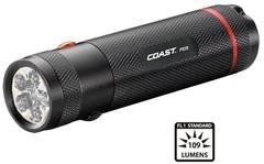FLASHLIGHTS