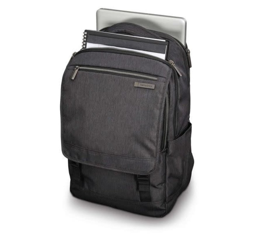 Modern Utility Paracycle Backpack