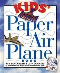Aviation Enthusiast Books