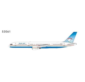 NG Models B757-200 Tajik Air EY-751 1:400