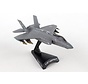 F35A Lightning II 33FW USAF EG Eglin AFB 1:144 with stand