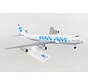 B747-100 Pan Am Billboard Clipper Juan Trippe 1:200