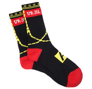 Premium Crew Socks Taxiway