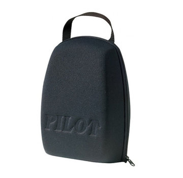 Pilot Communications Deluxe Headset Bag * DISC