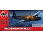 Wellington Mk.1A/C 1:72 Scale Kit, New Tooling !!!