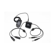 Pilot Communications Cell Phone Adapter & MP3 to General Aviation