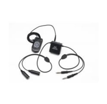 Pilot Communications Cell Phone Adapter & MP3 to General Aviation