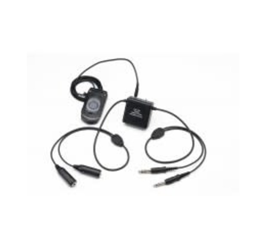 Cell Phone Adapter & MP3 to General Aviation