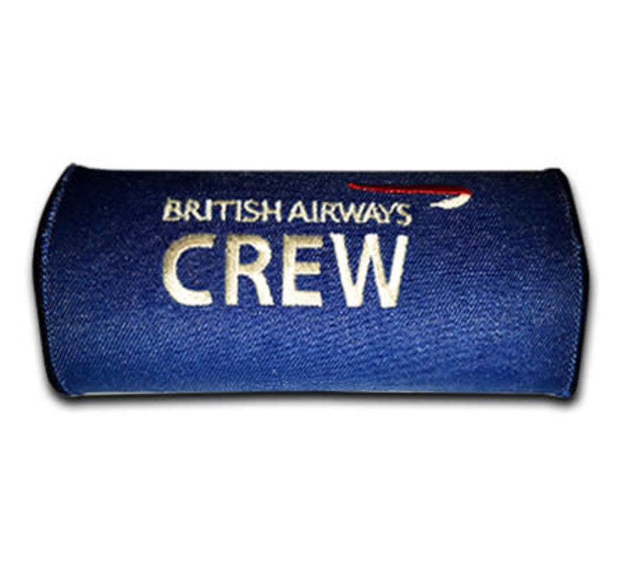 Luggage Handle Wrap Crew BA