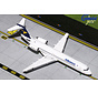 Fokker F100 Alliance Airlines VH-UQC 1:200 with stand
