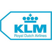 Luggage Tag KLM