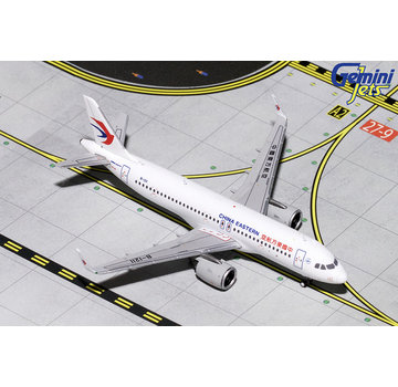 Gemini Jets A320neo China Eastern B-1211 1:400 *SALE
