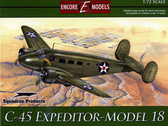 Squadron Encore