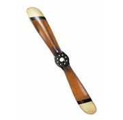 Authentic Models Propeller Baby Ivory/Black