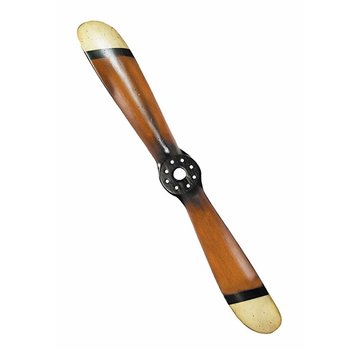Authentic Models Propeller Baby Ivory/Black