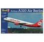 Airbus A320 AIR BERLIN 1:144 Scale Kit