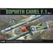 Academy SOPWITH CAMEL F1 1:32