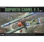 SOPWITH CAMEL F1 1:32