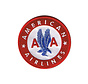 Patch American Airlines Iron-on