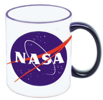 Mug NASA Meatball