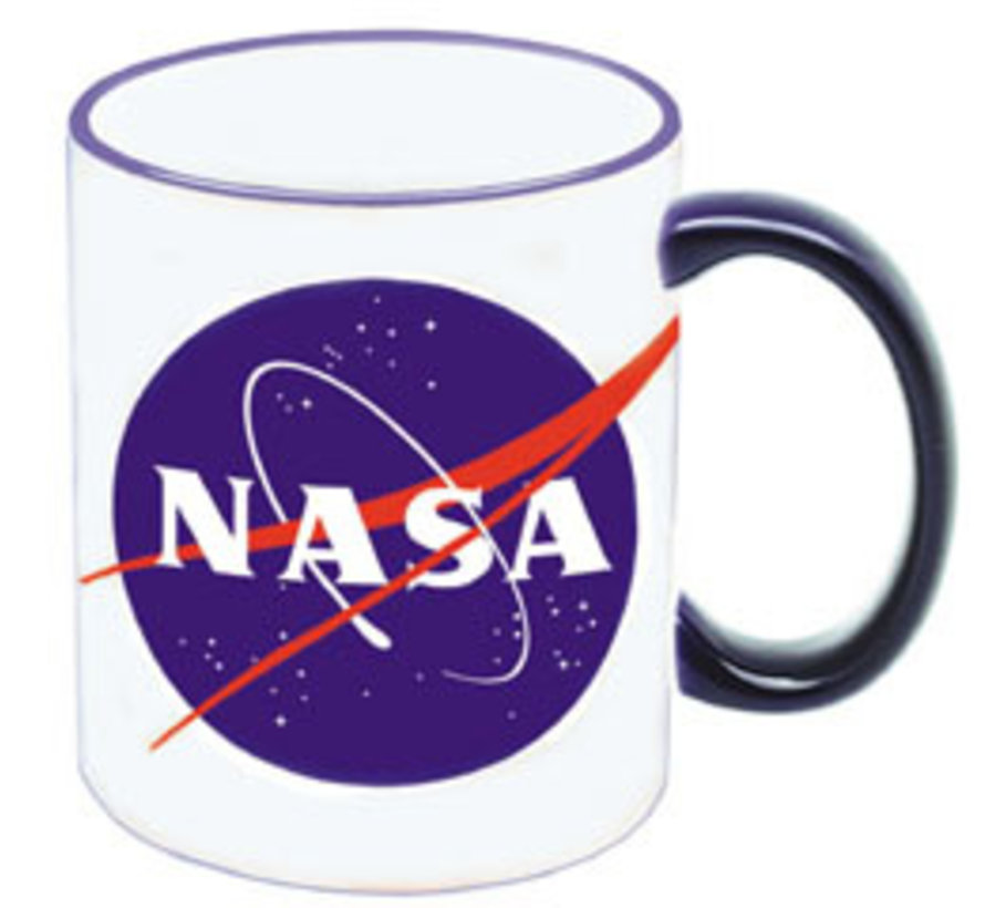 Mug NASA Meatball