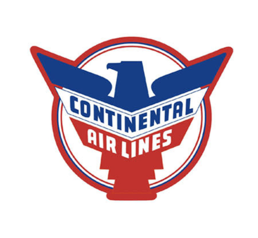 Patch Continental Iron-on