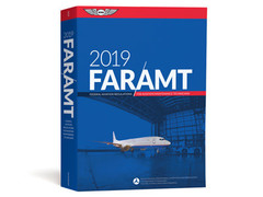 FAA Texts & Test Guides