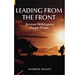 Leading from the Front: Bristow Helicopters: The First 50 Years hardcover ++SALE++