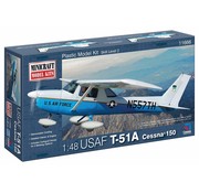 C150/T51A USAF ATC 1:48 KIT