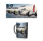 MUG B17 FLYING FORTRESS