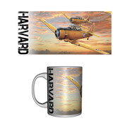 Labusch Skywear Mug Harvard