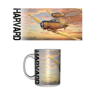 Labusch Skywear Mug Harvard