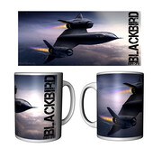 Labusch Skywear Mug Sr71 Lab