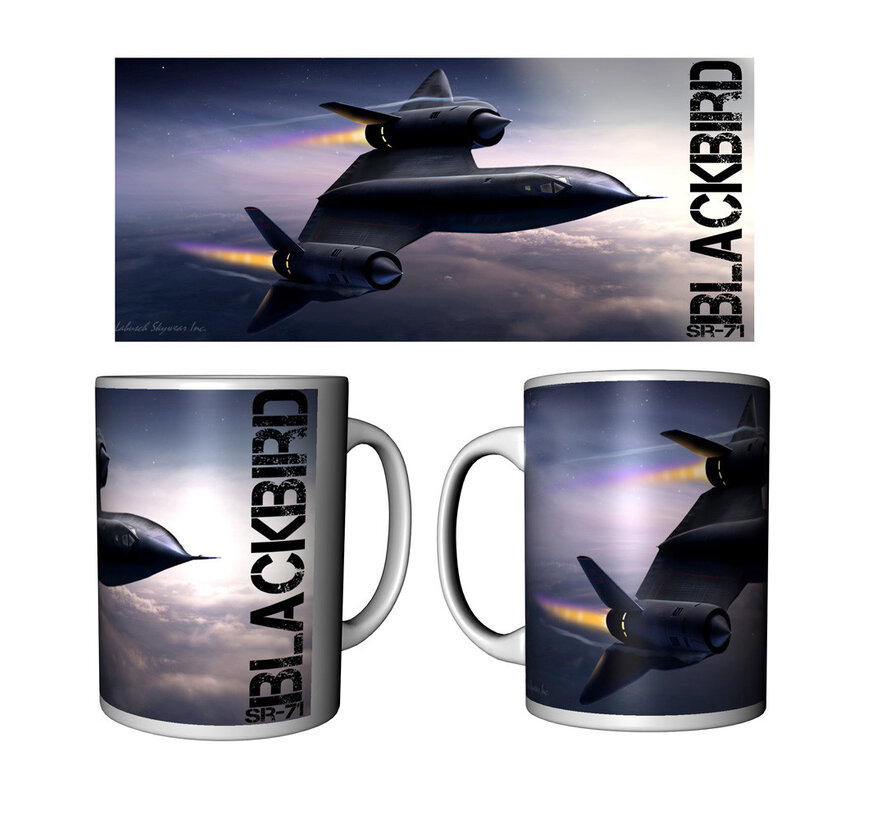 Mug Sr71 Lab