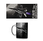 Mug Fa18f Super Hornet Ceramic