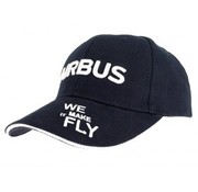 Airbus We make it fly cap