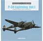 P38 Lightning: Volume 1: Legends of Warfare HC