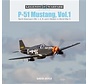 P51 Mustang: Volume 1: Mk.I A,B, & C: Legends HC