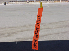 Pilot & Aircraft Supplies