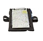 Kneeboard Trifold  VFR with ipad 9.7" iPad Air or Pro Corner Straps