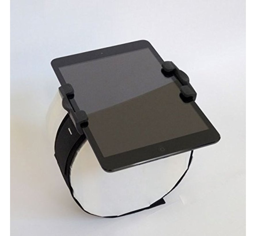 Myclip Kneeboard Universal Tablet Holder
