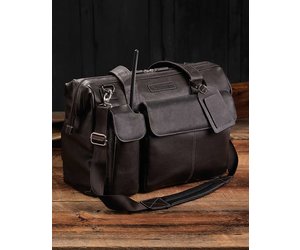 Flight Bag The Gann avworld