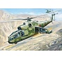 MI24A HIND SOVIET 1:72 Scale Kit