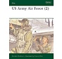 US Army Air Force: Part.2: Osprey Elite #51 SC ++SALE++