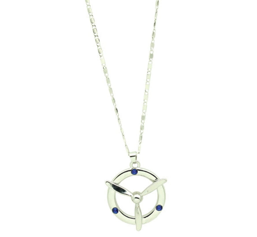 Prop Necklace