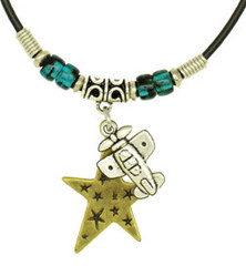 Necklaces & Bracelets