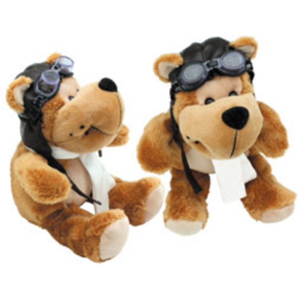 junior plush