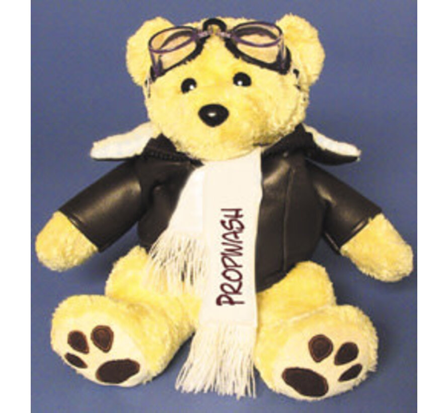 Propwash Stuffed Animal